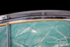 1923-25 Leedy Multi-Model Field Snare Vintage Drum Turquoise Pearl : 11 x 15