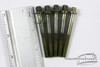 1930s-40s Slingerland Vintage Snare Tom Drum Tension Rods : Lot068