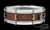 1930s Ludwig Pioneer Snare Drum :  4 x 14 **SOLD**