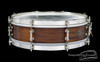 1930s Ludwig Pioneer Snare Drum :  4 x 14 **SOLD**