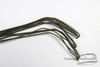 1920s-40s Silk Wire Wound Snares Original Leedy Chord Drum : Lot135