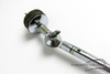 1960s Ludwig 1371 Model Shell Mount Cymbal Holder L Arm : CY08