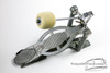 1960s Ludwig Speed King Vintage Bass Drum Pedal Keystone Era : PD02