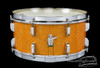 1955 Leedy & Ludwig Broadway / Pioneer Model Vintage Snare Drum :  6.5 x 14 **SOLD**