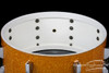 1955 Leedy & Ludwig Broadway / Pioneer Model Vintage Snare Drum :  6.5 x 14 **SOLD**