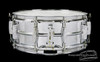 1960-63 Ludwig Brass Supraphonic Vintage Snare Drum :  5 x 14 **SOLD**
