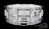 1960-63 Ludwig Brass Supraphonic Vintage Snare Drum :  5 x 14 **SOLD**