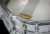 1960-63 Ludwig Brass Supraphonic Vintage Snare Drum :  5 x 14 **SOLD**