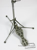 1960s Gretsch Vintage Hi Hat Cymbal Stand Model 4844 Drum Set : HH03