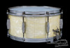 1947 Ludwig & Ludwig Standard Model Snare : 6.5 x 14 **SOLD**