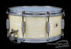 1947 Ludwig & Ludwig Standard Model Snare : 6.5 x 14 **SOLD**