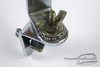 1940s-50s Slingerland Vintage Heavy Duty Ratchet Tom Tom Holder : Lot040