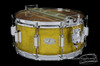 Rogers 1967 Gold Sparkle Dynasonic  :  6.5 x 14 **SOLD**