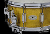 Rogers 1967 Gold Sparkle Dynasonic  :  6.5 x 14 **SOLD**