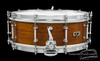 1930s Ludwig 'Super Ludwig' Model Snare Drum Vinage Solid Shell : 5 x 14