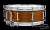 1930s Ludwig 'Super Ludwig' Model Snare Drum Vinage Solid Shell : 5 x 14