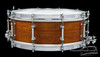 1930s Ludwig 'Super Ludwig' Model Snare Drum Vinage Solid Shell : 5 x 14
