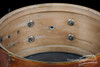 1953-56 Slingerland Radio King Student Model Snare  :  7 x 14