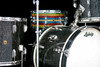 1960 Ludwig  Anniversary Sparkle Downbeat Drum Kit : 20 12 14
