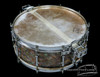 1928-1930 Ludwig 'Super Ludwig' Model  Rainbow Pearl / Peacock I Snare :  5 x 14  