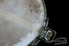 1928-1930 Ludwig 'Super Ludwig' Model  Rainbow Pearl / Peacock I Snare :  5 x 14  