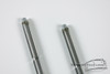 Drum Workshop Woofer Mounting Rods : DW Bass Drum Lot127