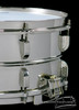 1940s-50s Leedy 'Broadway' Standard Model Vintage Snare Drum : 6.5 x 14