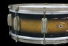1950s Slingerland Student Model Radio King Snare Drum Duco : 5.5 x 14