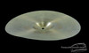 1920s-30s Zildjian First Stamp Avedis 13" Splash Cymbal Hat : 440 grams