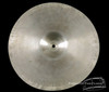 1920s-30s Zildjian First Stamp Avedis 13" Splash Cymbal Hat : 440 grams