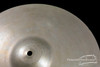 1920s-30s Zildjian First Stamp Avedis 13" Splash Cymbal Hat : 440 grams