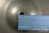 1920s-30s Zildjian First Stamp Avedis 13" Splash Cymbal Hat : 440 grams