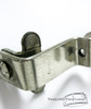 1930s-40s Leedy Vintage Cymbal Holder L Arm Bass Clamp : CY01