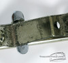 1950s Leedy Ludwig Vintage Cymbal Holder L Arm Bass Clamp : CY04