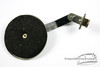 1950s Leedy Bass Drum Vintage Pad Muffler Tone Control Clip On : Lot123