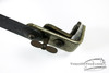 1930s Ludwig Pressure Bass Drum Vintage Pad Muffler Tone Control : Lot123