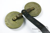 1930s Ludwig Pressure Bass Drum Vintage Pad Muffler Tone Control : Lot123