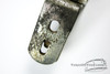 1930s-40s Slingerland Tom Drum Mount Bracket Bass Drum Nickel : Lot137