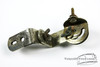1930s-40s Slingerland Tom Drum Mount Bracket Bass Drum Nickel : Lot137