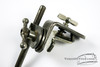 1930s 40s Slingerland Vintage Cymbal Holder L Arm Bass Clamp : Lot031