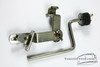 1930s 40s Slingerland Vintage Cymbal Holder L Arm Bass Clamp : Lot122