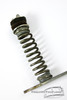 1930s 50s Walberg & Auge Bass Drum Clip Spring Cymbal Holder : Lot126