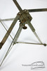 1920s-40s Vintage Snare Drum Stand Unmarked Trapp Drum Set : SN01