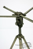 1920s-30s Vintage Snare Drum Stand Unmarked Trapp Drum Set : SN02