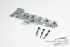 1960s Vintage Rogers Drum Holiday Model Script Badge Tack Nails : Lot208