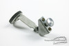 1960s Rogers Black Felt Muffler Tone Control Early Snare Tom Drum : Lot077