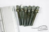 (x6) 1960s Rogers Vintage Holiday Model 2" Tension Rods Drum Tom : Lot149