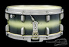 1940 Leedy 'Broadway' Standard Model Vintage Snare Drum : 6 x 14
