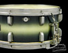 1940 Leedy 'Broadway' Standard Model Vintage Snare Drum : 6 x 14