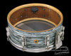 1955-59 WFL Ludwig 'Super Classic' Snare Drum Oyster Blue Pearl  : 5.5 x 14